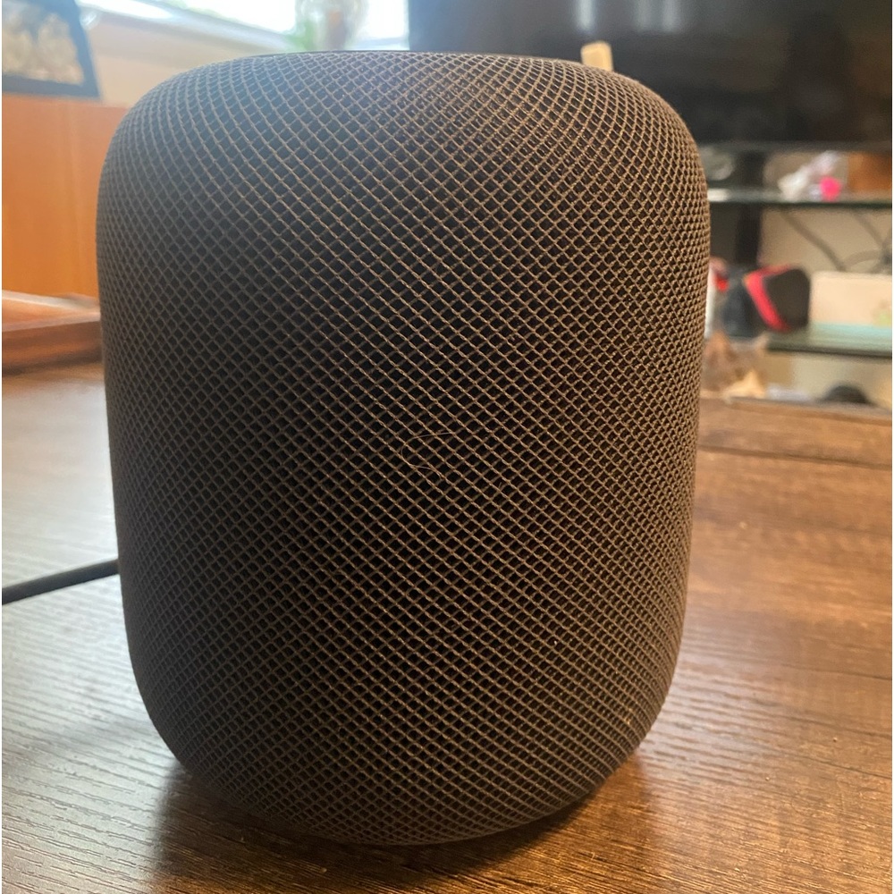 Apple HomePod - Picture 2 of 2